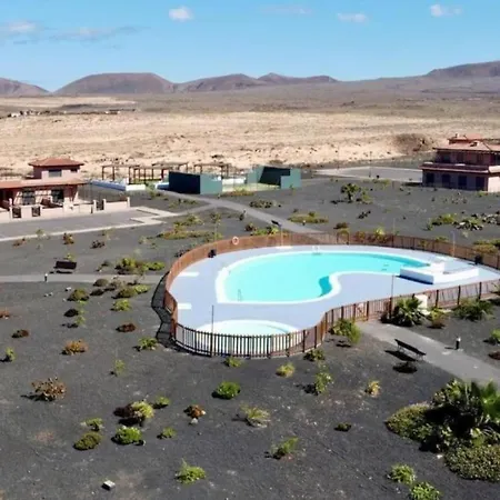Hébergement de vacances Miraki Fuerteventura Surf Relax