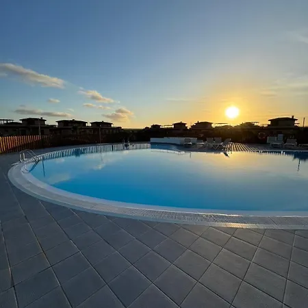Hébergement de vacances Miraki Fuerteventura Surf Relax *