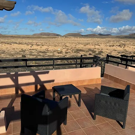 Miraki Fuerteventura Surf Relax Hébergement de vacances *