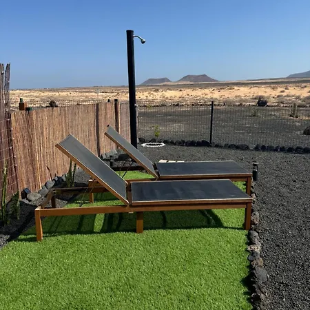 Hébergement de vacances Miraki Fuerteventura Surf Relax La Oliva