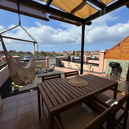 Miraki Fuerteventura Surf Relax Hébergement de vacances