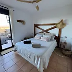 Miraki Fuerteventura Surf Relax Casa de Férias La Oliva