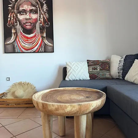 Miraki Fuerteventura Surf Relax Holiday home